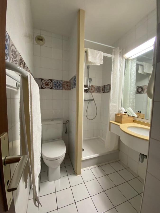 Savoie Hotel Aux Portes De Geneve 圣朱利安恩因 外观 照片