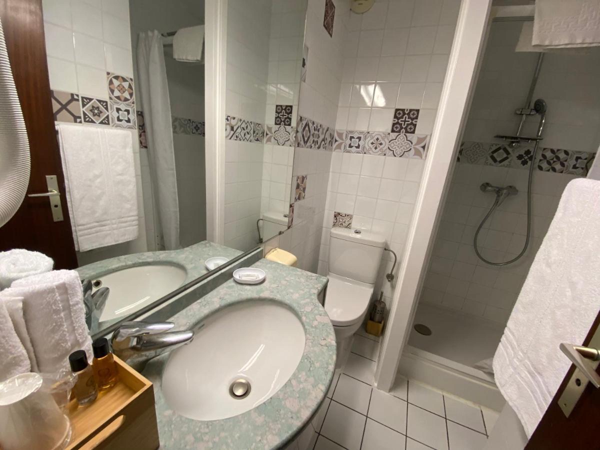 Savoie Hotel Aux Portes De Geneve 圣朱利安恩因 外观 照片