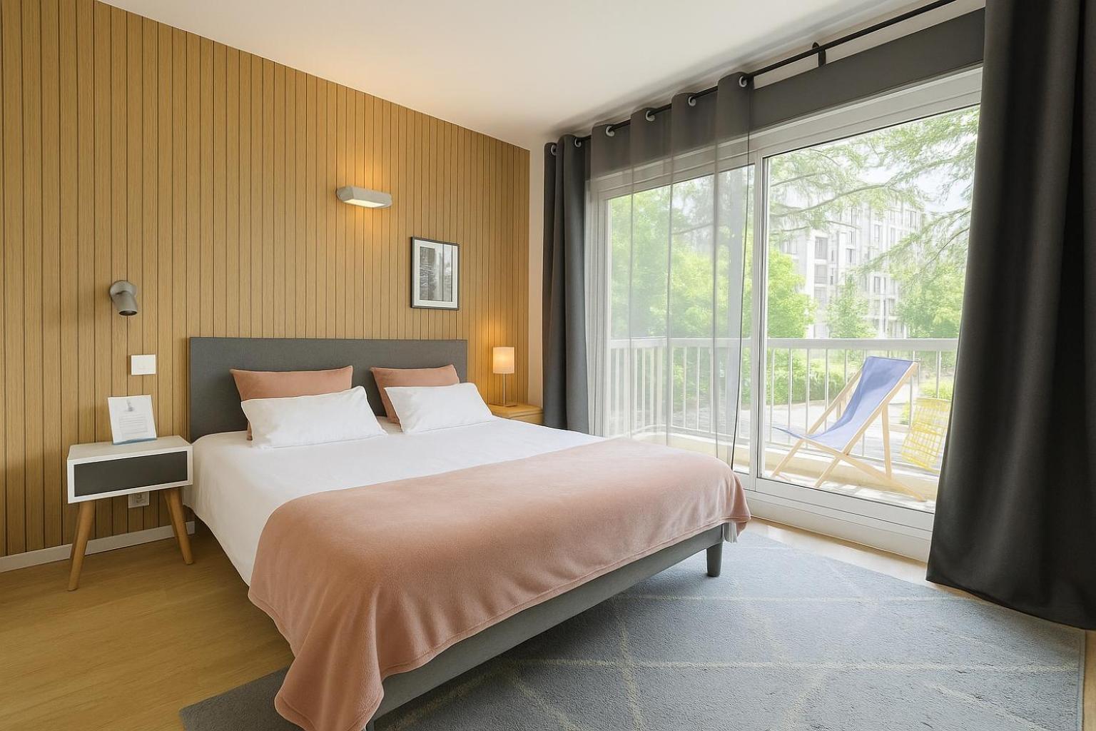 Savoie Hotel Aux Portes De Geneve 圣朱利安恩因 外观 照片